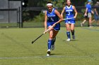 FH vs Nichols  Wheaton College Field Hockey vs Nichols College. - Photo By: KEITH NORDSTROM : Wheaton, field hockey, FH2021
